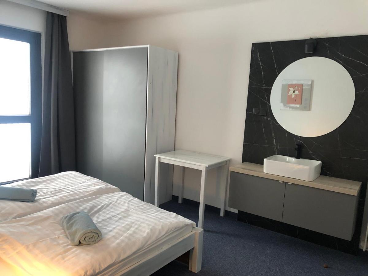 Alpenhotel Steirerhof Tauplitzalm ภายนอก รูปภาพ