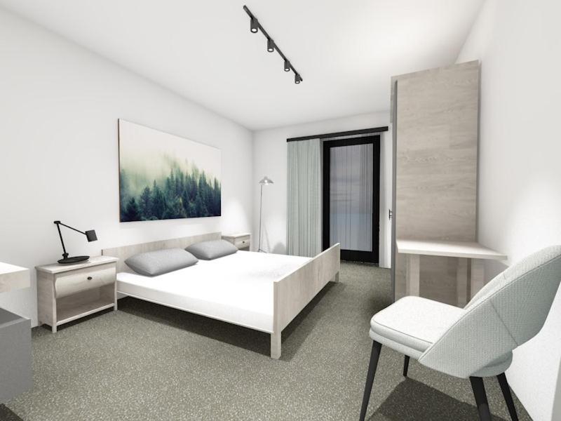 Alpenhotel Steirerhof Tauplitzalm ภายนอก รูปภาพ