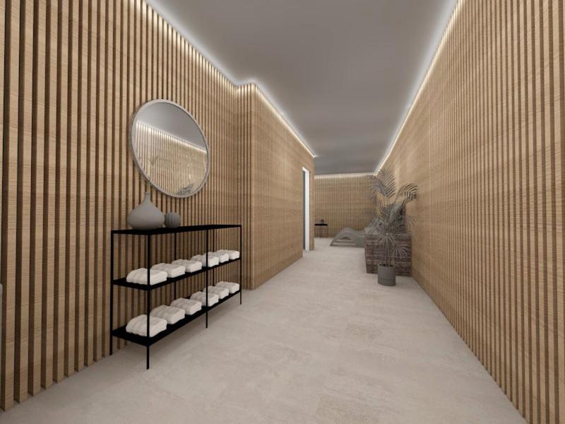 Alpenhotel Steirerhof Tauplitzalm ภายนอก รูปภาพ